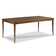 WoodbridgeFurniture Spencer Extendable Dining Table | Perigold